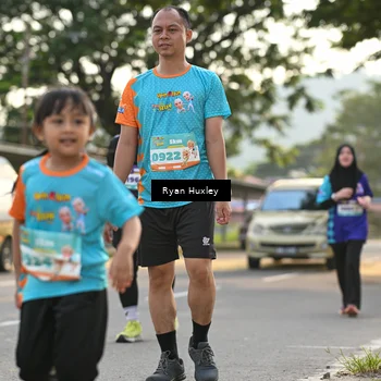 Runner Photo 8239491