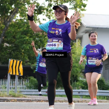 Runner Photo 8239492