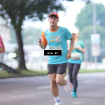 Runner Photo 8239493