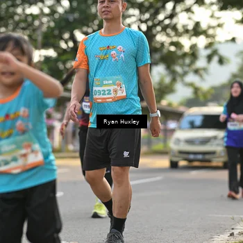 Runner Photo 8239495