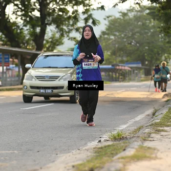 Runner Photo 8239498