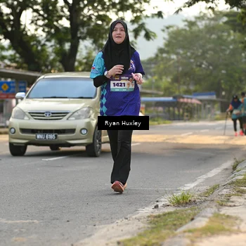 Runner Photo 8239500