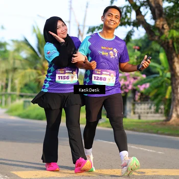 Runner Photo 8239505