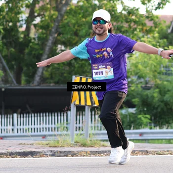 Runner Photo 8239506