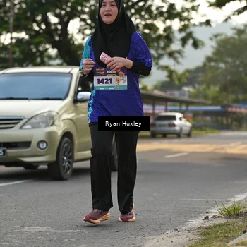 Runner Photo 8239508