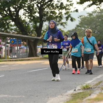 Runner Photo 8239511