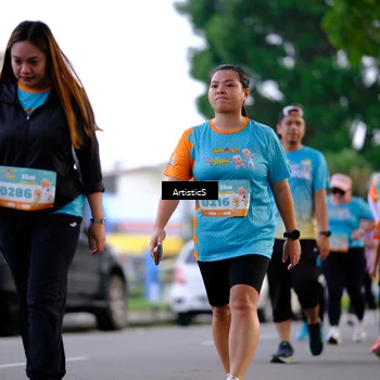 Runner Photo 8239533