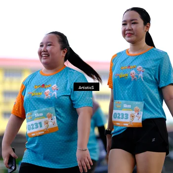 Runner Photo 8239536