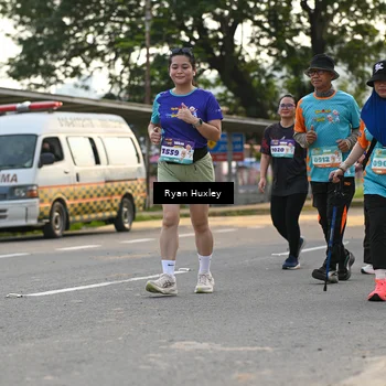 Runner Photo 8239537