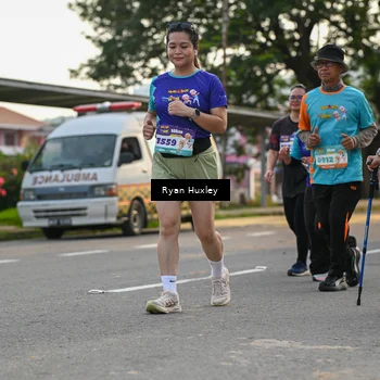 Runner Photo 8239549