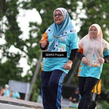 Runner Photo 8239554