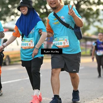 Runner Photo 8239556