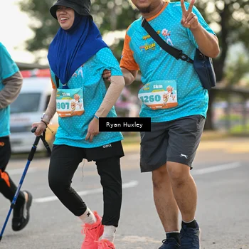 Runner Photo 8239557
