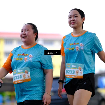 Runner Photo 8239562