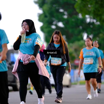 Runner Photo 8239563
