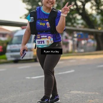 Runner Photo 8239579