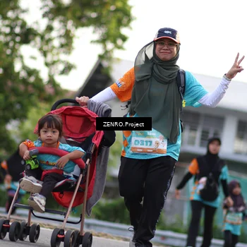 Runner Photo 8239582