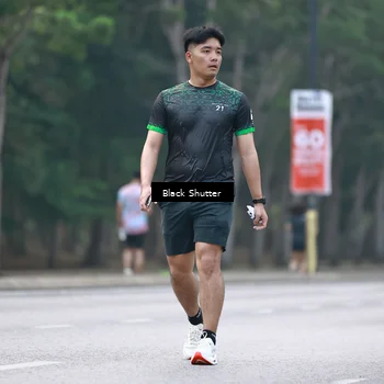 Runner Photo 8239586