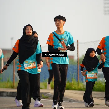 Runner Photo 8239592