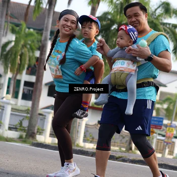 Runner Photo 8239593