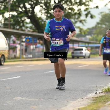 Runner Photo 8239599