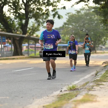 Runner Photo 8239602