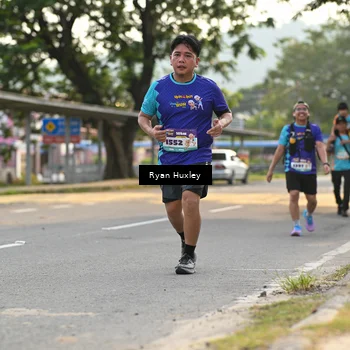 Runner Photo 8239604