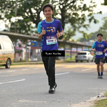 Runner Photo 8239606