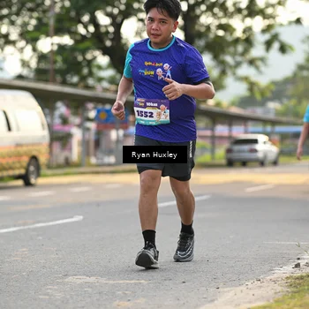 Runner Photo 8239608