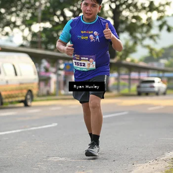 Runner Photo 8239609