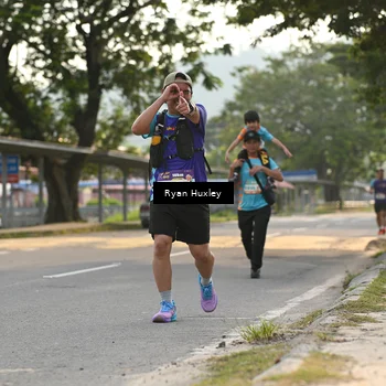 Runner Photo 8239612
