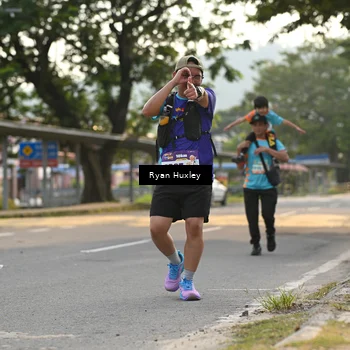 Runner Photo 8239614