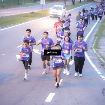 Runner Photo 8239616