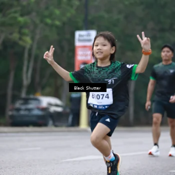 Runner Photo 8239617