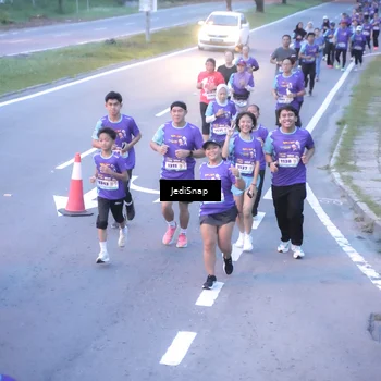 Runner Photo 8239619