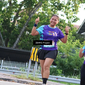 Runner Photo 8239620