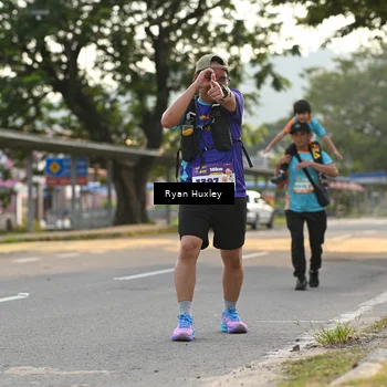 Runner Photo 8239621