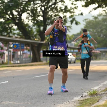 Runner Photo 8239622