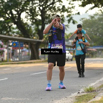 Runner Photo 8239629
