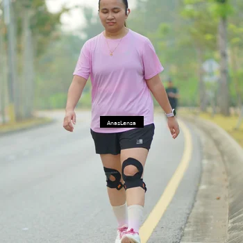 Runner Photo 8239630