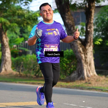 Runner Photo 8239632