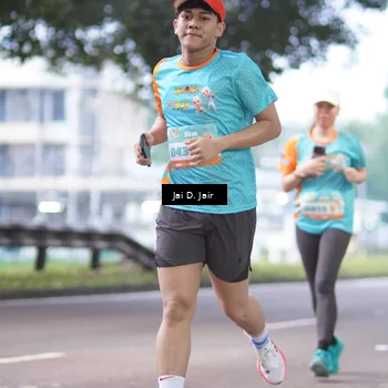 Runner Photo 8239645