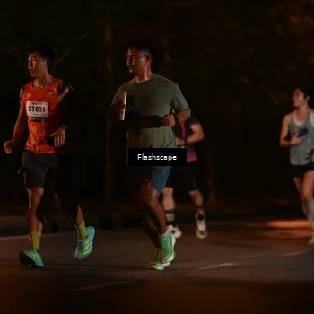 Runner Photo 8239649