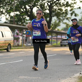 Runner Photo 8239658