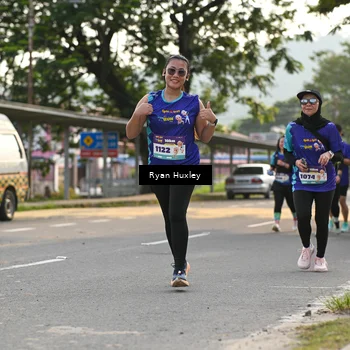Runner Photo 8239661