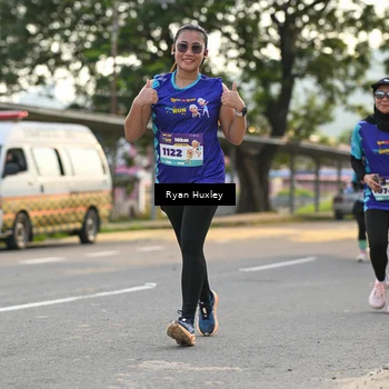 Runner Photo 8239662