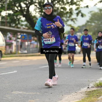 Runner Photo 8239668