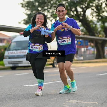 Runner Photo 8239672