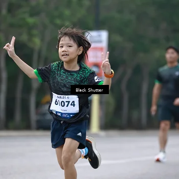 Runner Photo 8239674
