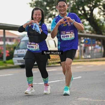 Runner Photo 8239676